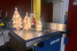 Preview: LED-Christbaum-Set